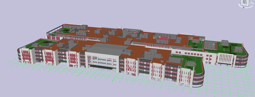 门急诊医技楼土建模型.jpg