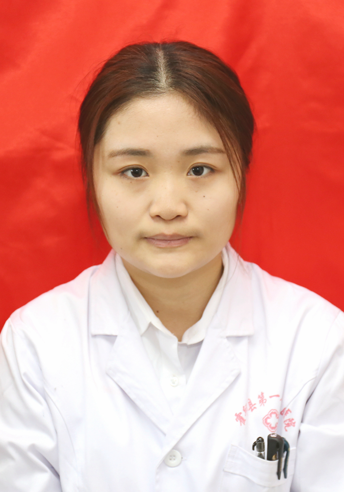 呼吸内科 陈璐，医士fuben.jpg
