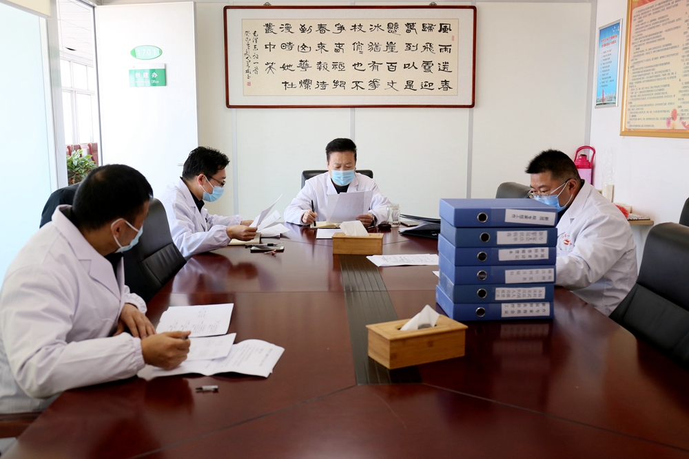 抗击疫情】零误诊、零漏诊、零感染！_副本.jpg