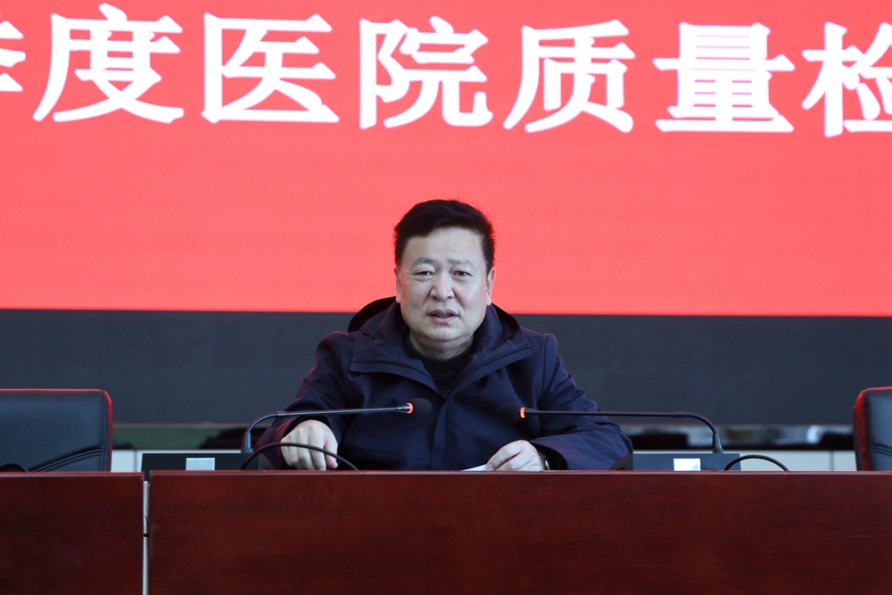 霍邱一院开展2022年第一季度医院质量大检查 (6).jpg